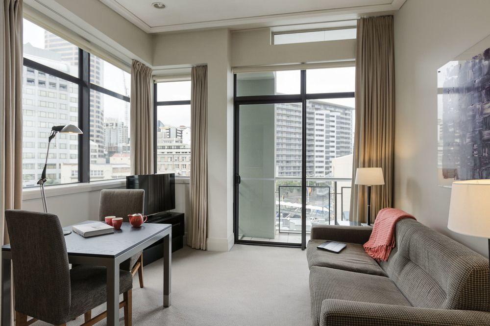 เดอะเซเบล โอ๊คแลนด์ เวียดักต์ ฮาร์เบอร์ Hotel ภายนอก รูปภาพ
