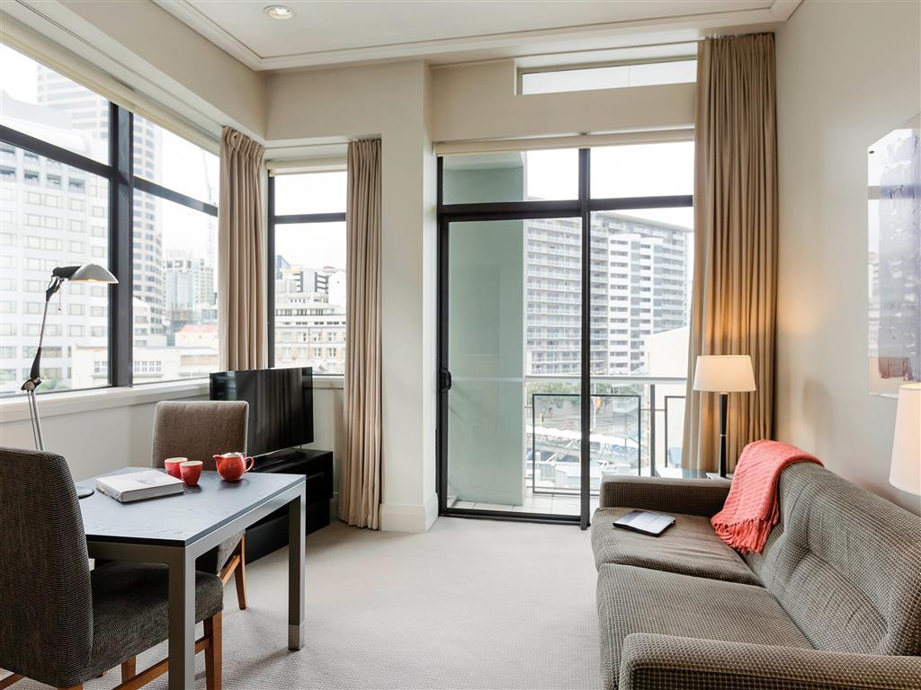 เดอะเซเบล โอ๊คแลนด์ เวียดักต์ ฮาร์เบอร์ Hotel ภายนอก รูปภาพ
