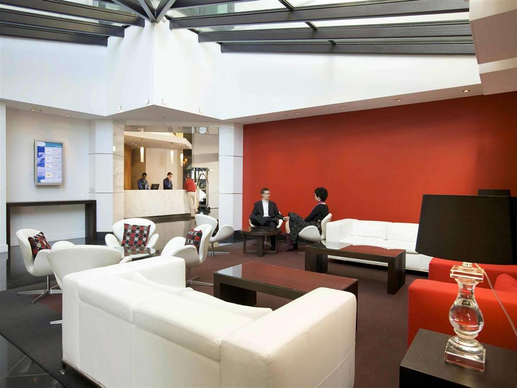 เดอะเซเบล โอ๊คแลนด์ เวียดักต์ ฮาร์เบอร์ Hotel ภายนอก รูปภาพ