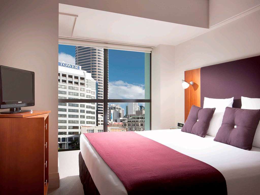 เดอะเซเบล โอ๊คแลนด์ เวียดักต์ ฮาร์เบอร์ Hotel ห้อง รูปภาพ
