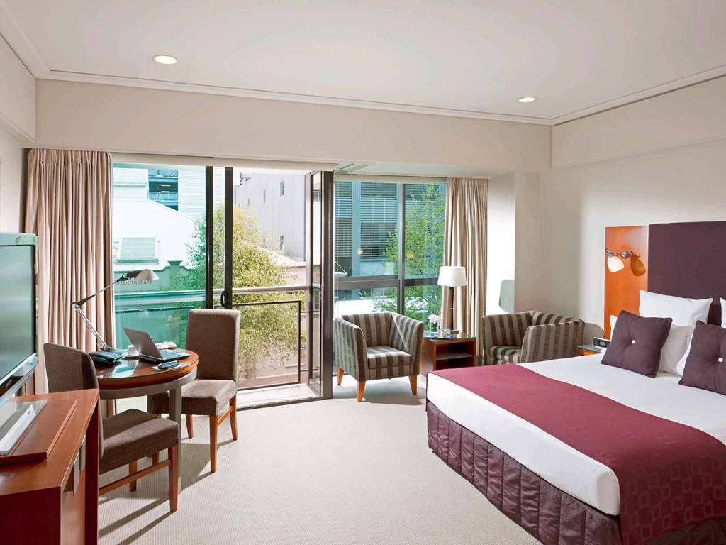 เดอะเซเบล โอ๊คแลนด์ เวียดักต์ ฮาร์เบอร์ Hotel ห้อง รูปภาพ