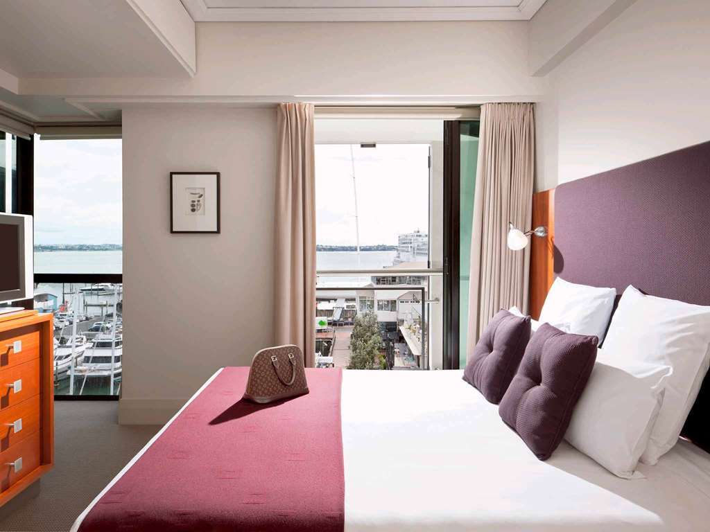 เดอะเซเบล โอ๊คแลนด์ เวียดักต์ ฮาร์เบอร์ Hotel ห้อง รูปภาพ