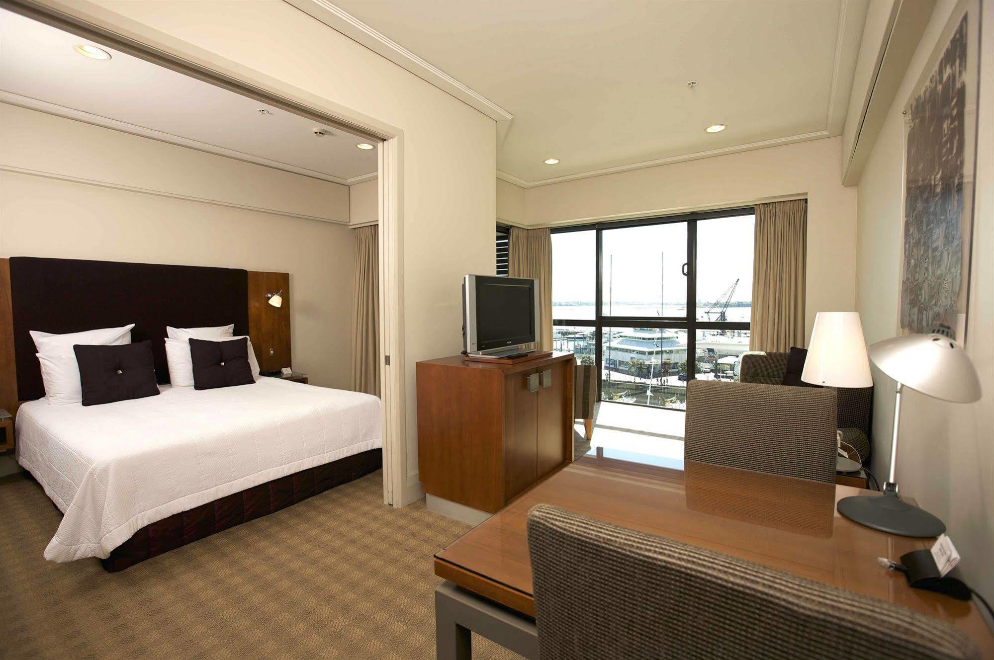 เดอะเซเบล โอ๊คแลนด์ เวียดักต์ ฮาร์เบอร์ Hotel ห้อง รูปภาพ