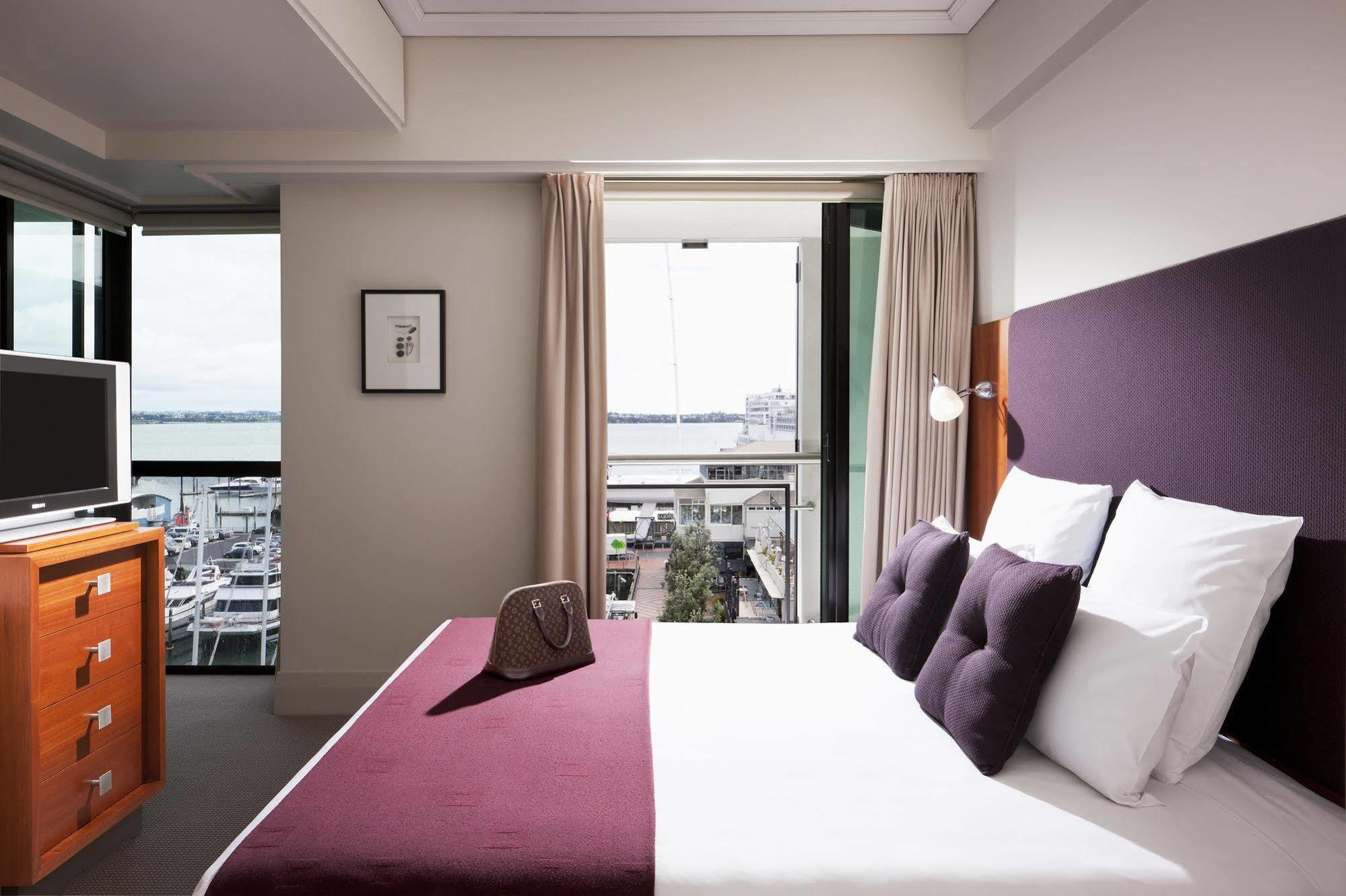 เดอะเซเบล โอ๊คแลนด์ เวียดักต์ ฮาร์เบอร์ Hotel ห้อง รูปภาพ