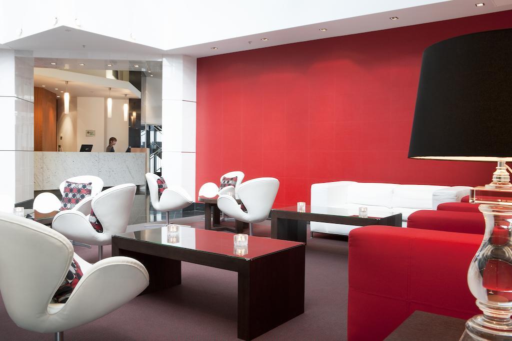 เดอะเซเบล โอ๊คแลนด์ เวียดักต์ ฮาร์เบอร์ Hotel ภายนอก รูปภาพ